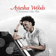 Ayiesha Woods