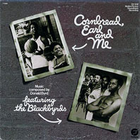 Cornbread, Earl and Me