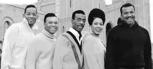The Platters
