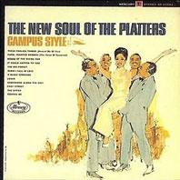 New Soul Of The Platters