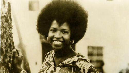 Betty Wright