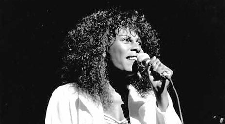 Brenda Russell