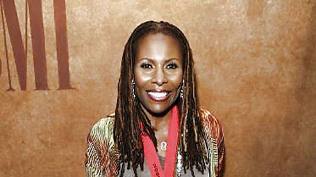 Brenda Russell