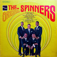 The Original Spinners