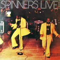 Spinners Live