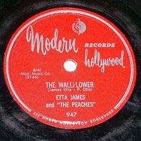 The Wallflower