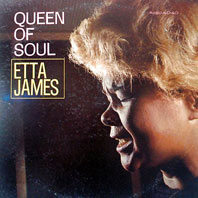 Queen Of Soul