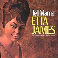 Tell Mama