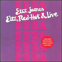 Etta Red Hot & Live