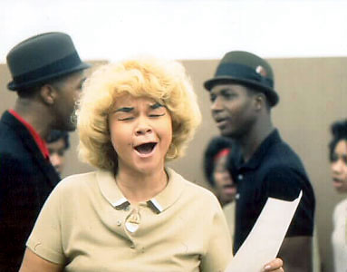 Etta James