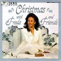 Christmas With Freda