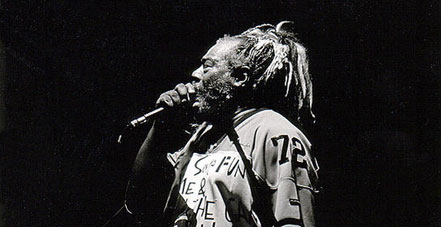 George Clinton