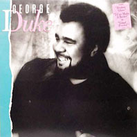 George Duke