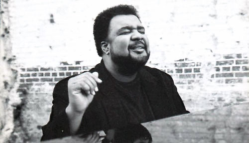 George Duke