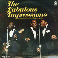 The Fabulous Impressions