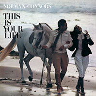 Norman Connors