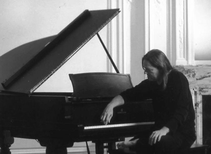 Jimmy Webb