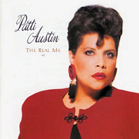 Patti Austin