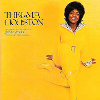 Thelma Houston