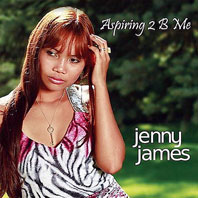 Jenny James