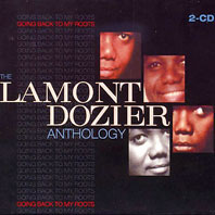 Lamont Dozier Anthology
