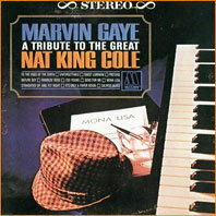 A Tribute To The Great Nat King Cole