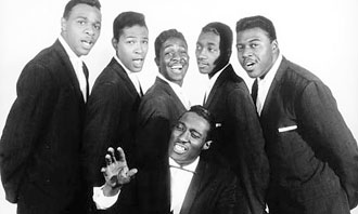 The Moonglows