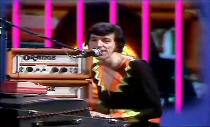 Rod Temperton