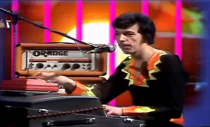 Rod Temperton