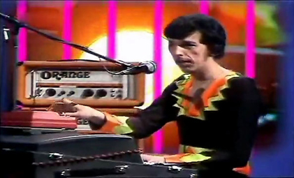 Rod Temperton
