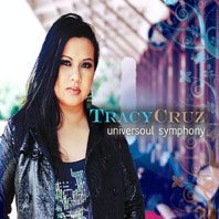 Tracy Cruz