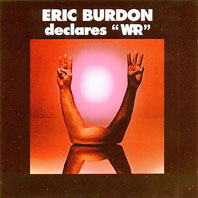 Eric Burdon Declares