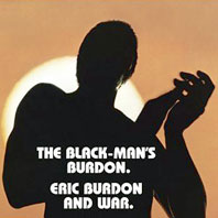 Black Man's Burdon