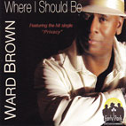 Ward Brown