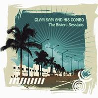 Glam Slam And His Combo