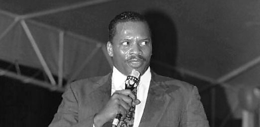 Alexander O'Neal