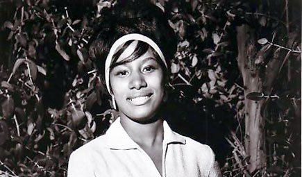 Brenda Holloway