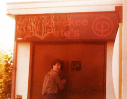 Cheekee Pete's
