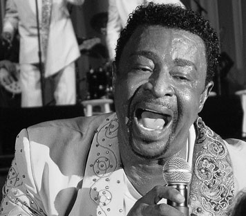 Dennis Edwards