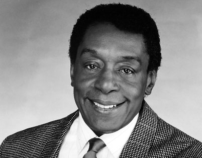 Don Cornelius
