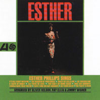 Esther Phillips Sings