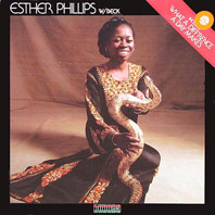 Esther Phillips