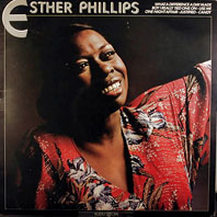 Esther Phillips