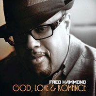 Fred Hammond