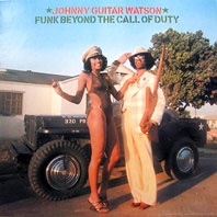 Funk Beyond The Call Of Duty