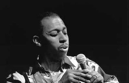 Jeffrey Osborne