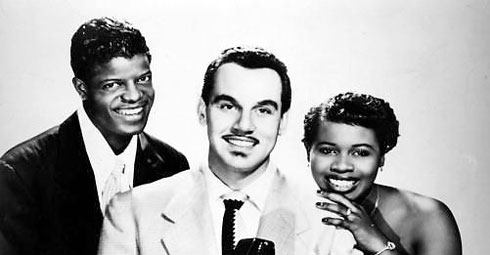 Johnny Otis