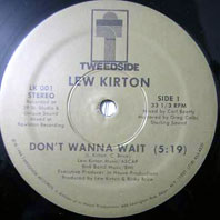 Don't Wanna Wait
