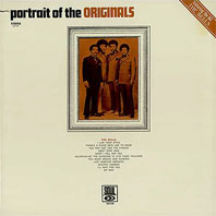 Portrait Of The Originals