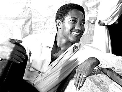 Sam Cooke